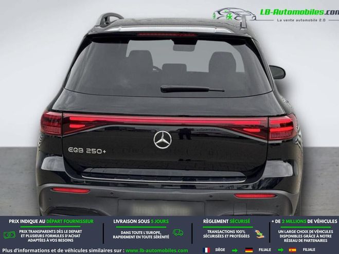 Mercedes Classe E 250 Noir M�tallique de 2025