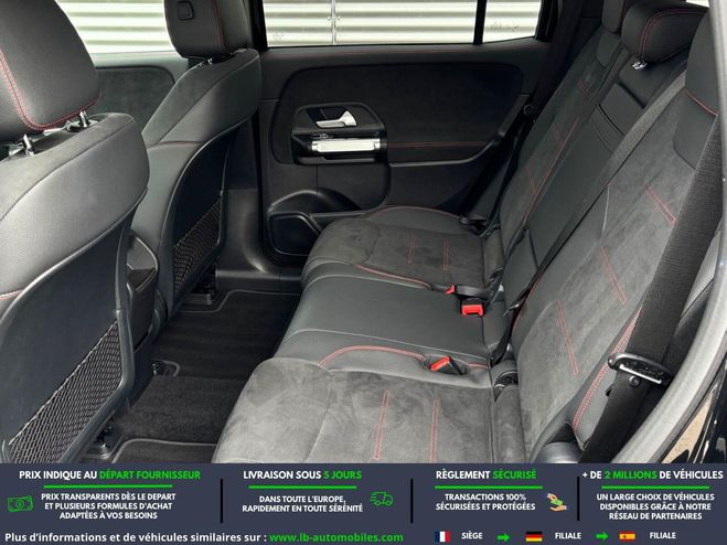 Mercedes Classe E 250 Noir M�tallique de 2025