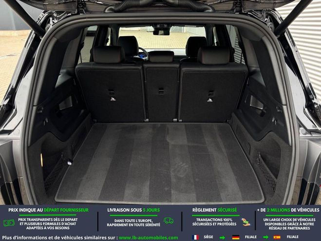 Mercedes Classe E 250 Noir M�tallique de 2025