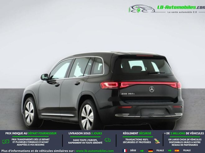 Mercedes Classe E 250 Noir de 2023