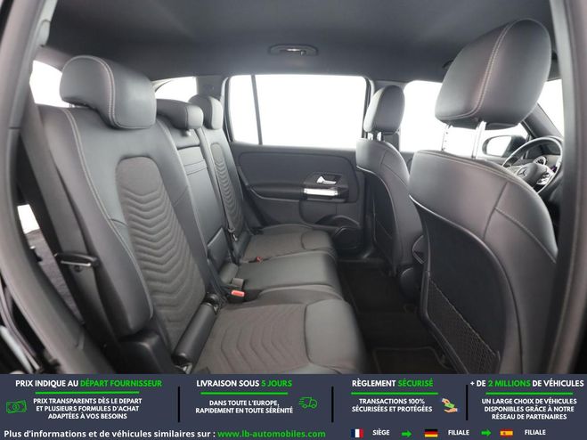 Mercedes Classe E 250 Noir de 2023
