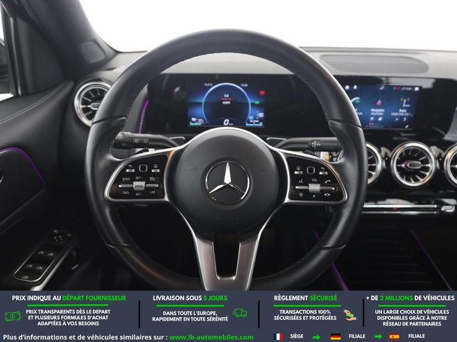 Mercedes Classe E 250 Noir de 2023