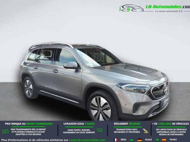 Mercedes Classe E 250 Gris M�tallique de 2023