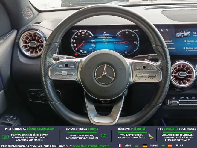 Mercedes Classe E 250 Gris M�tallique de 2023
