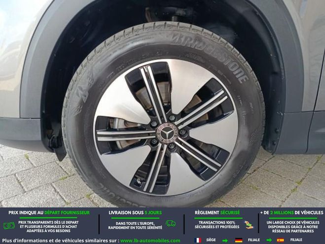 Mercedes Classe E 250 Gris M�tallique de 2023