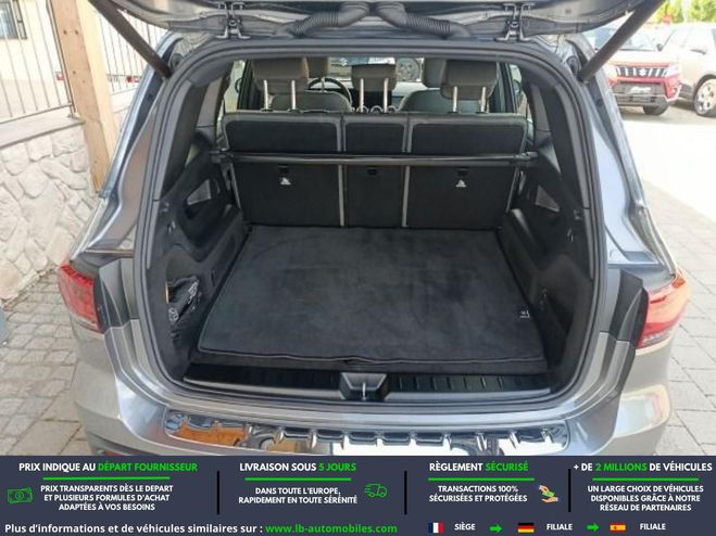 Mercedes Classe E 250 Gris M�tallique de 2023