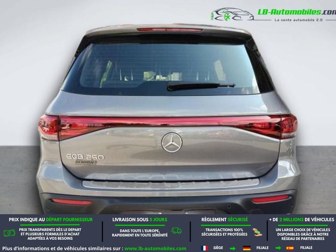 Mercedes Classe E 250 Gris M�tallique de 2023