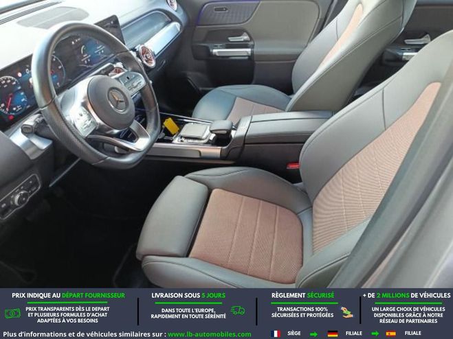 Mercedes Classe E 250 Gris M�tallique de 2023