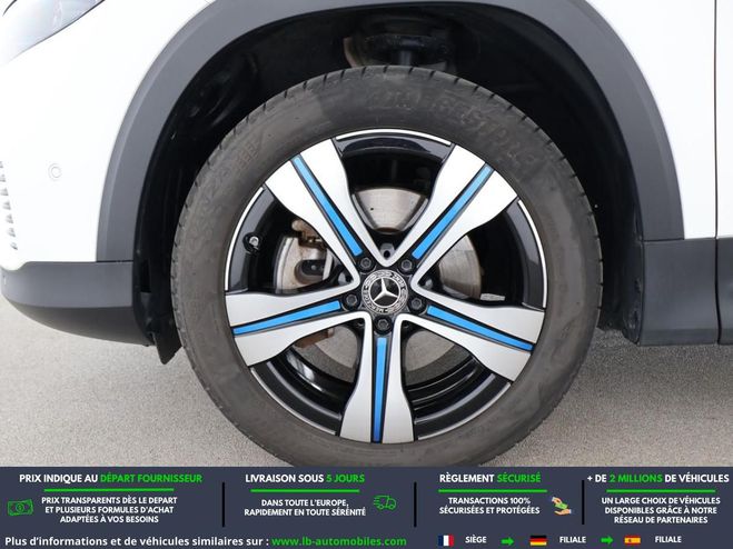 Mercedes Classe E 250 Blanc de 2022