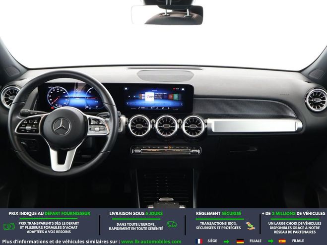 Mercedes Classe E 250 Blanc de 2022