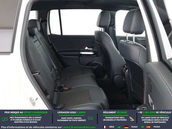 Mercedes Classe E 250 Blanc de 2022