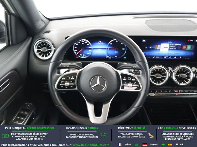 Mercedes Classe E 250 Blanc de 2022