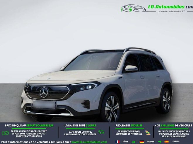Mercedes Classe E 250 Blanc de 2022