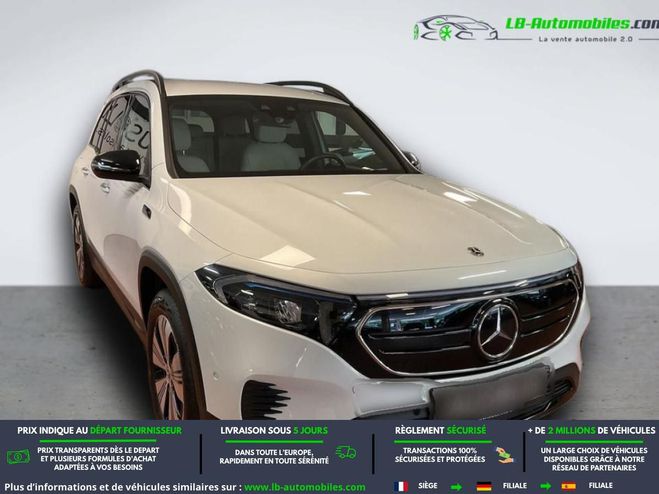 Mercedes Classe E 250 Blanc M�tallique de 2022