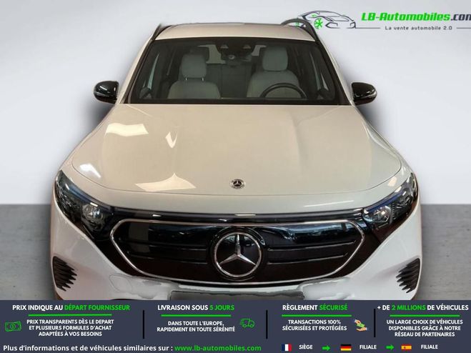 Mercedes Classe E 250 Blanc M�tallique de 2022