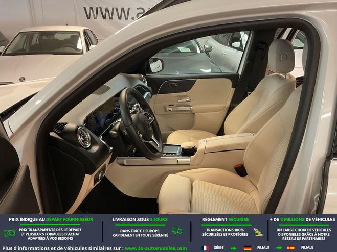 Mercedes Classe E 250 Blanc M�tallique de 2022