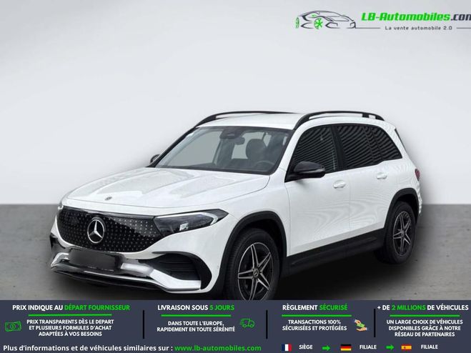 Mercedes Classe E 250 Blanc de 2025