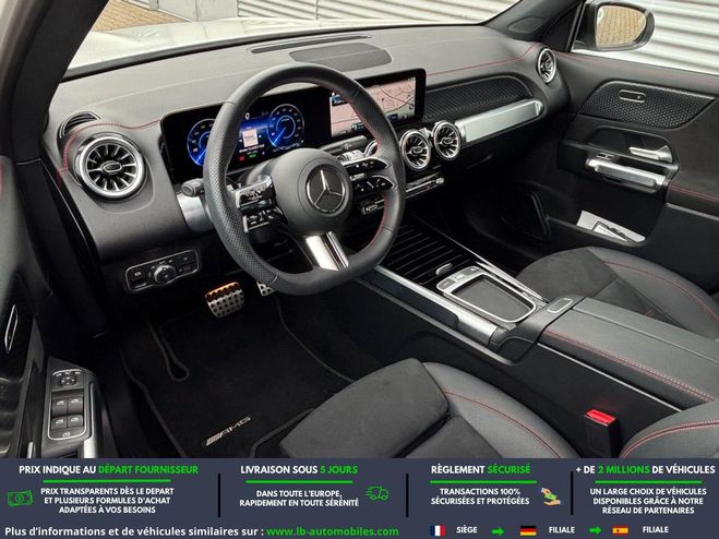 Mercedes Classe E 250 Blanc de 2025
