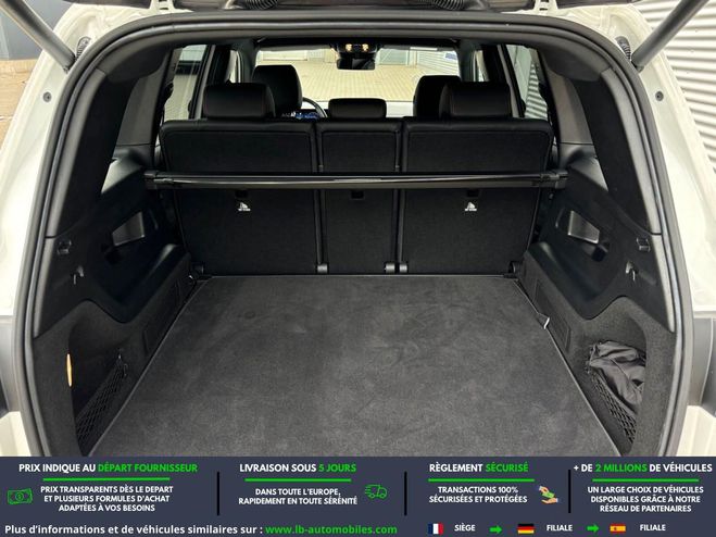 Mercedes Classe E 250 Blanc de 2025