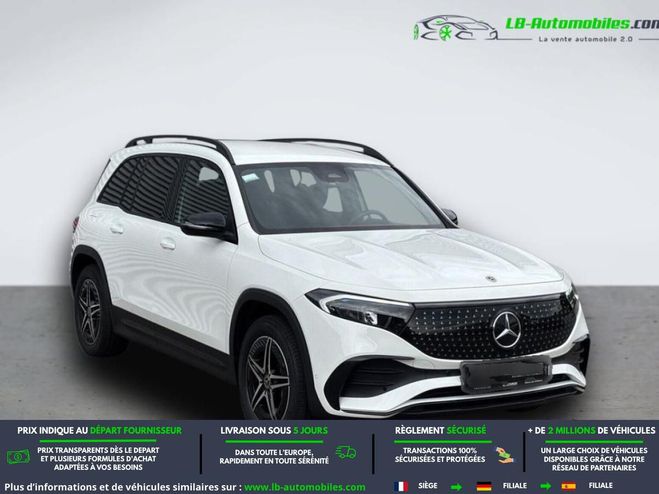 Mercedes Classe E 250 Blanc de 2025