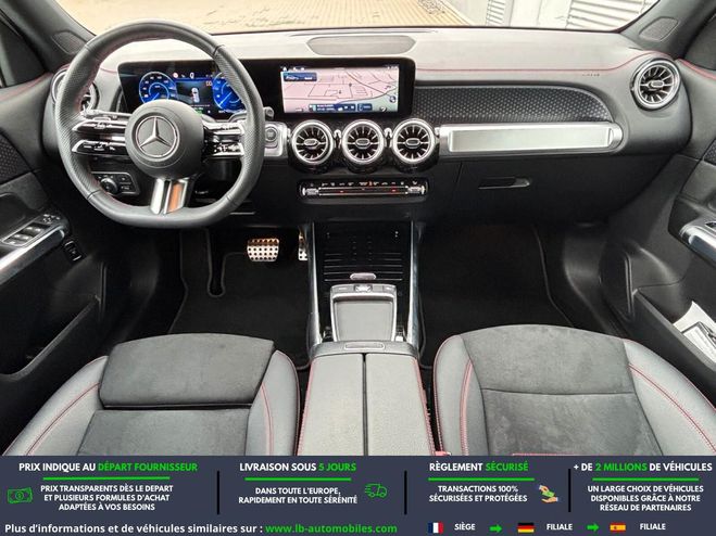 Mercedes Classe E 250 Blanc de 2025