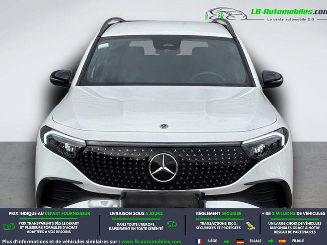 Mercedes Classe E 250 Blanc de 2025