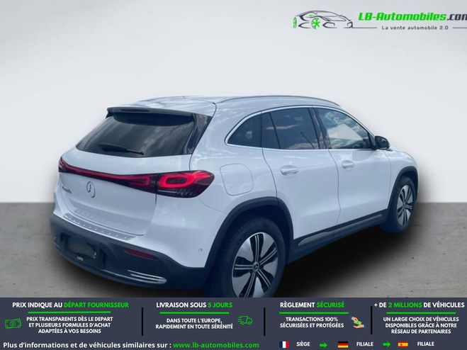 Mercedes Classe E 250 Blanc de 2022