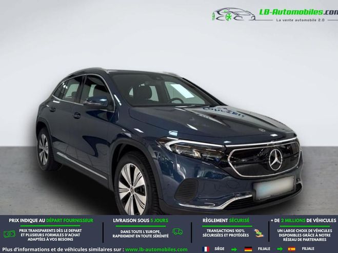 Mercedes Classe E 250 Bleu M�tallique de 2023