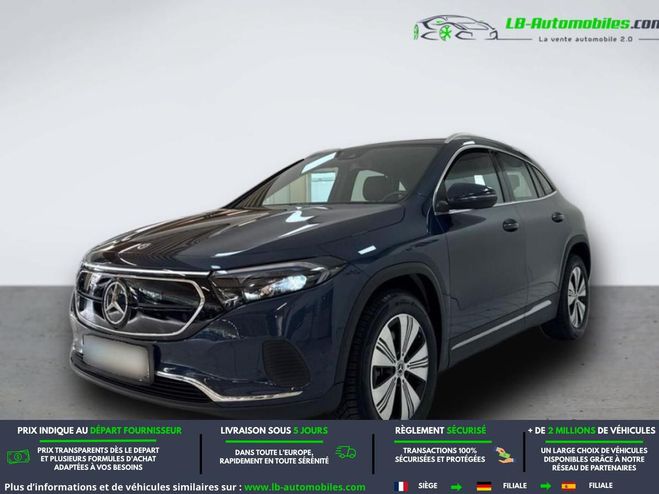 Mercedes Classe E 250 Bleu M�tallique de 2023