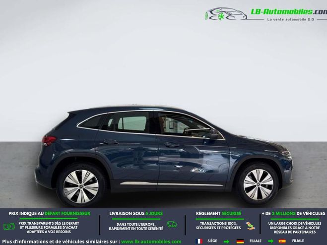 Mercedes Classe E 250 Bleu M�tallique de 2023