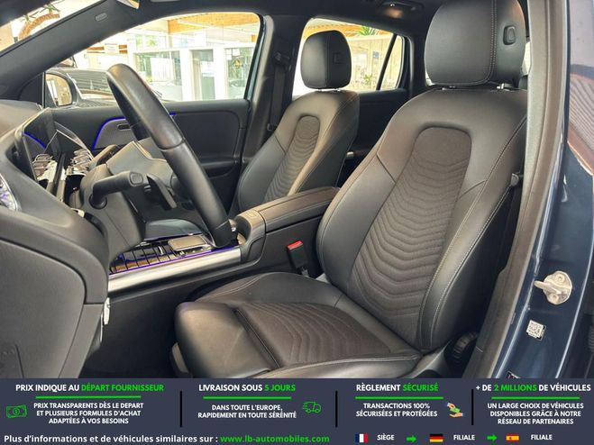 Mercedes Classe E 250 Bleu M�tallique de 2023