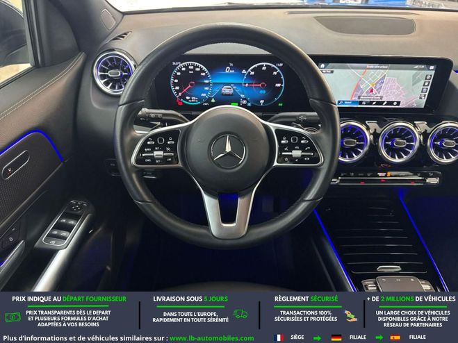 Mercedes Classe E 250 Bleu M�tallique de 2023