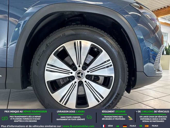 Mercedes Classe E 250 Bleu M�tallique de 2023