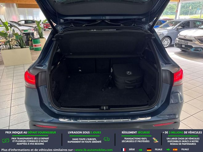 Mercedes Classe E 250 Bleu M�tallique de 2023