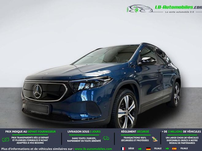 Mercedes Classe E 250 Bleu M�tallique de 2022