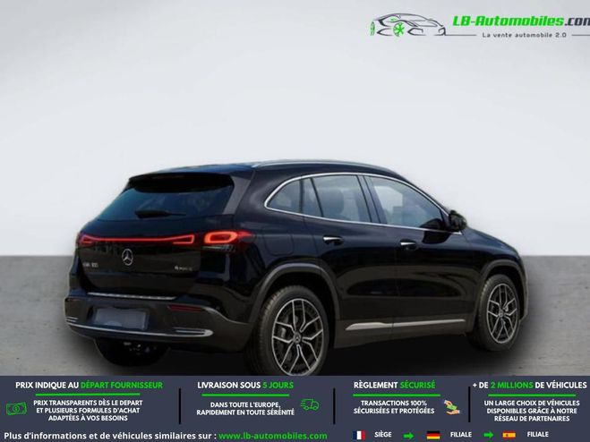 Mercedes Classe E 300 4Matic Noir de 2023