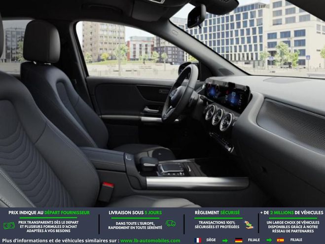 Mercedes Classe E 300 4Matic Noir de 2023