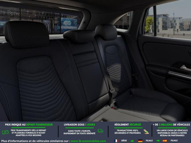 Mercedes Classe E 300 4Matic Noir de 2023