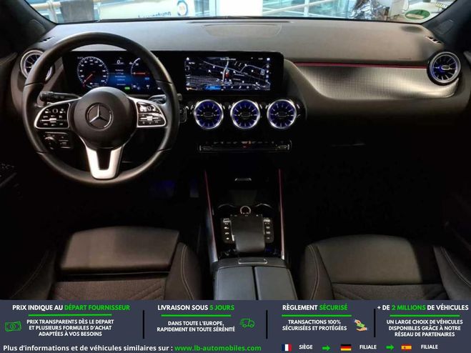 Mercedes Classe E 300 4Matic Noir de 2023