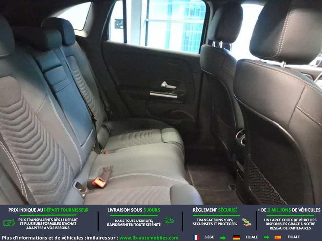 Mercedes Classe E 300 4Matic Noir de 2023