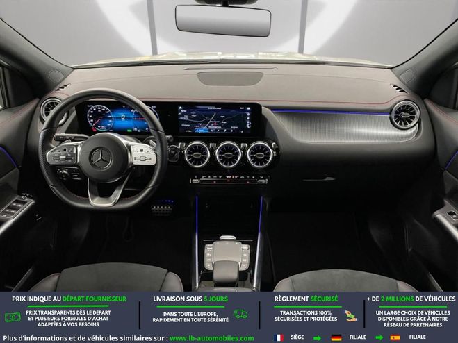 Mercedes Classe E 300 4Matic Blanc de 2023