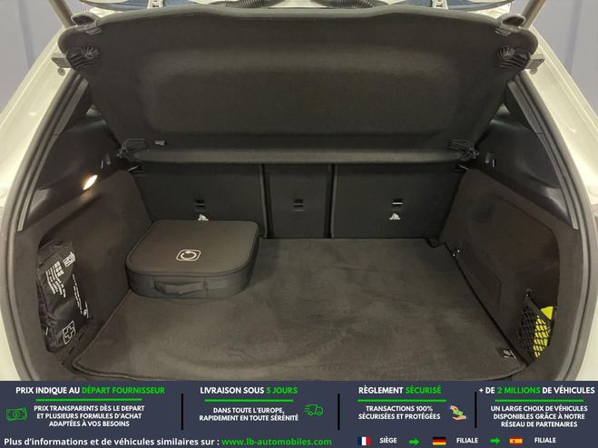 Mercedes Classe E 300 4Matic Blanc de 2023