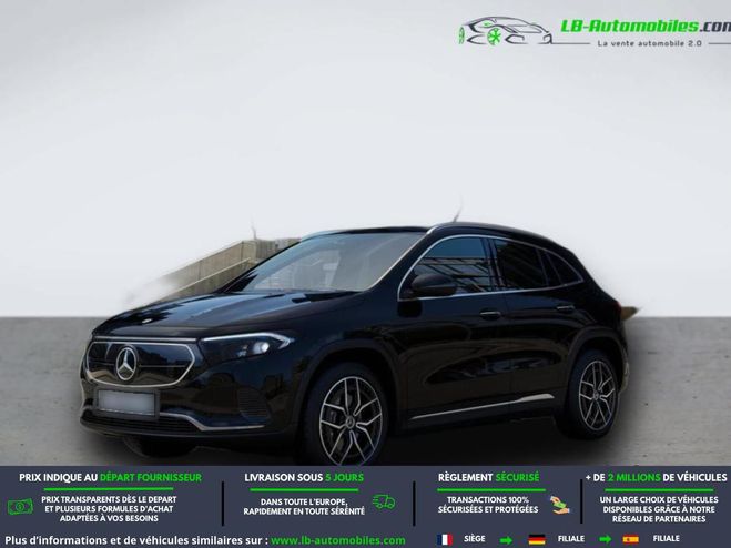 Mercedes Classe E 300 4Matic Noir de 2023