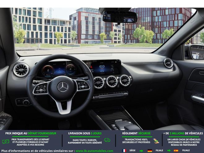 Mercedes Classe E 300 4Matic Noir de 2023