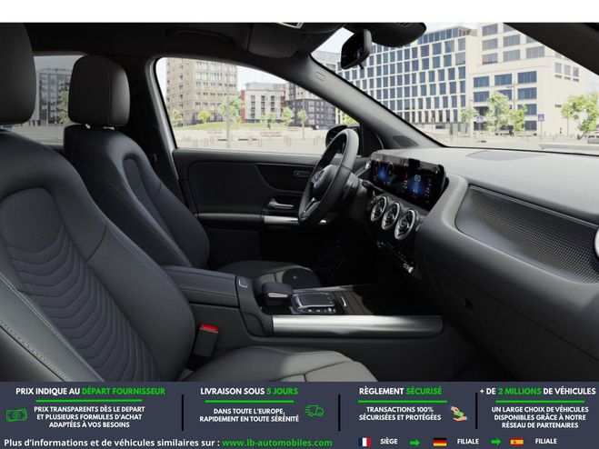 Mercedes Classe E 300 4Matic Blanc de 2023