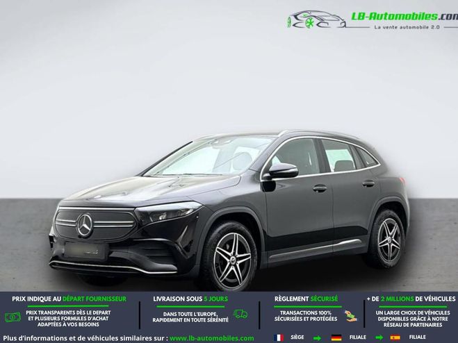 Mercedes Classe E 300 4Matic Noir M�tallique de 2023
