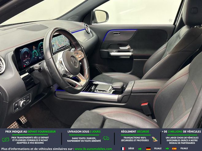 Mercedes Classe E 300 4Matic Noir M�tallique de 2023