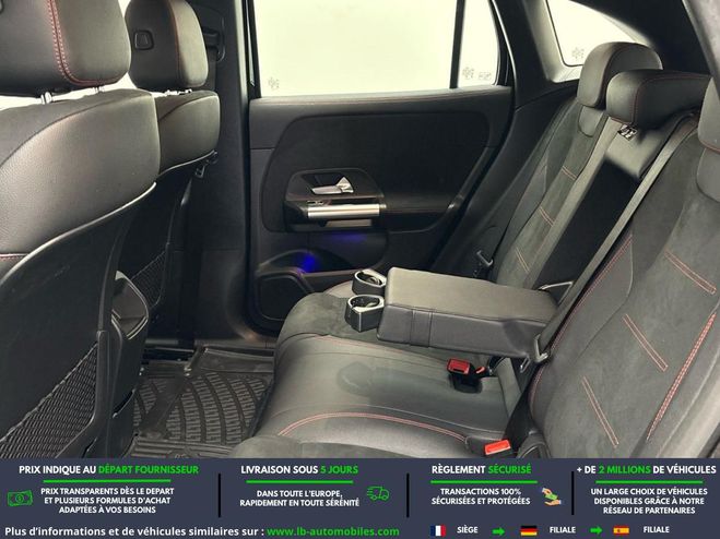 Mercedes Classe E 300 4Matic Noir M�tallique de 2023