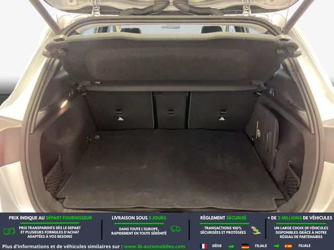Mercedes Classe E 300 4Matic Argent� M�tallique de 2023