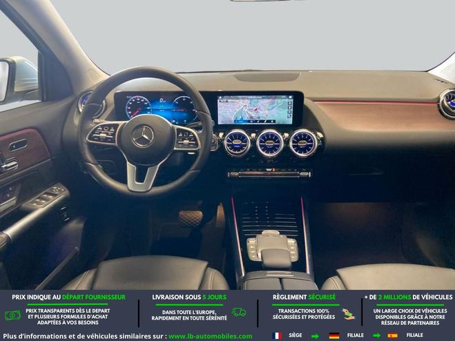 Mercedes Classe E 300 4Matic Argent� M�tallique de 2023
